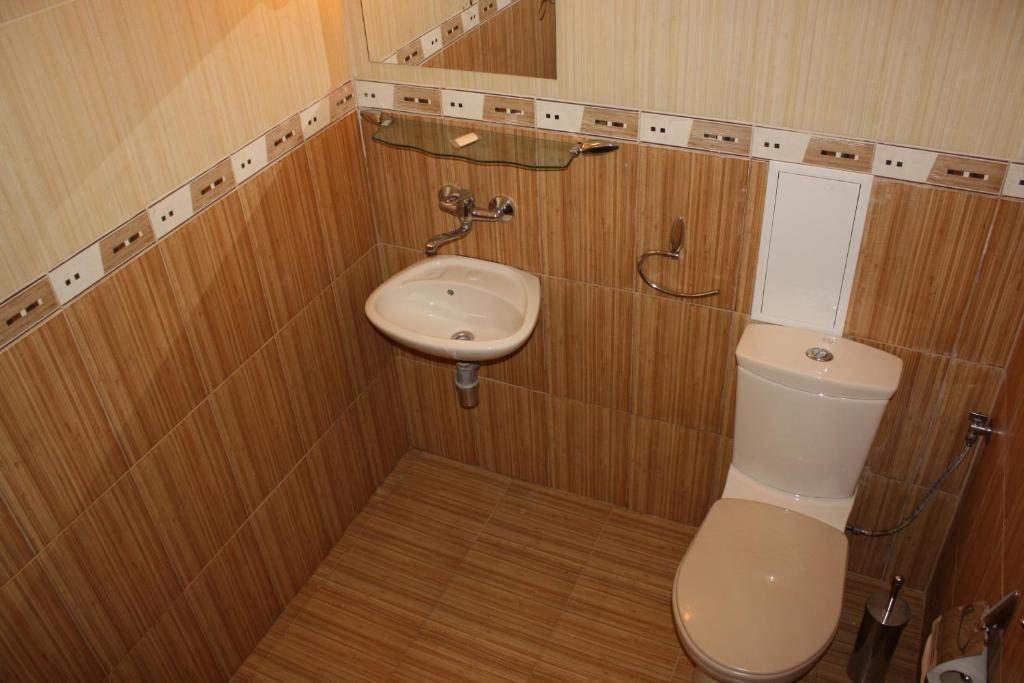 Style Place Kiten  Rum bild