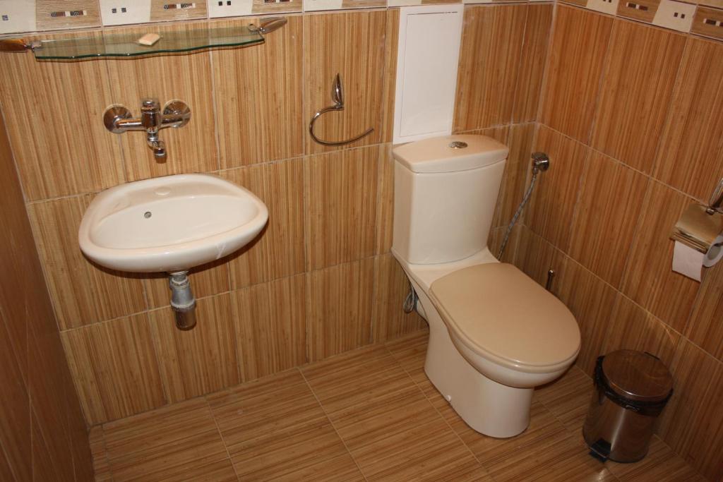 Style Place Kiten  Rum bild
